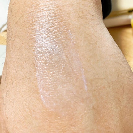 オーシャントリコ シークレットメイク BBクリーム ナチュラル/OCEAN TRICO/BBクリームを使ったクチコミ(4枚目)