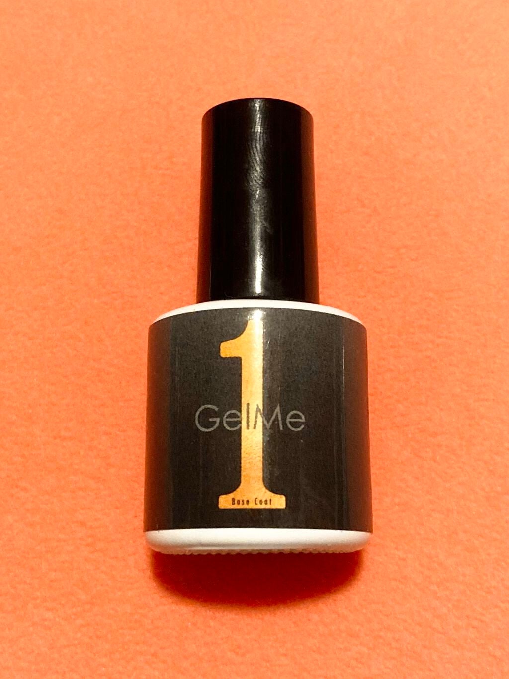 ジェルミーワン はがせるベース/ジェルミーワン/ジェルネイルを使ったクチコミ(2枚目)