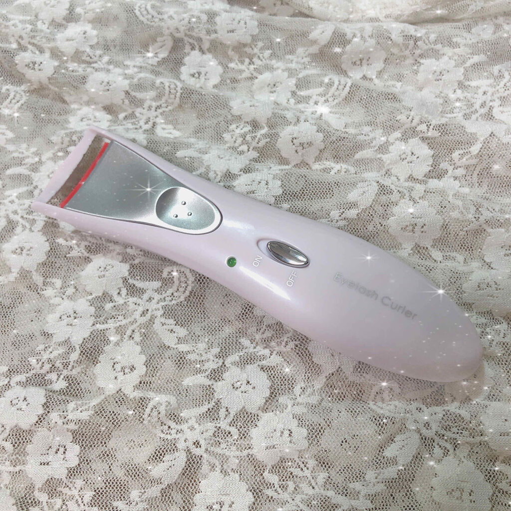 ロング＆カールマスカラ アドバンストフィルム/ヒロインメイク/マスカラを使ったクチコミ（1枚目）