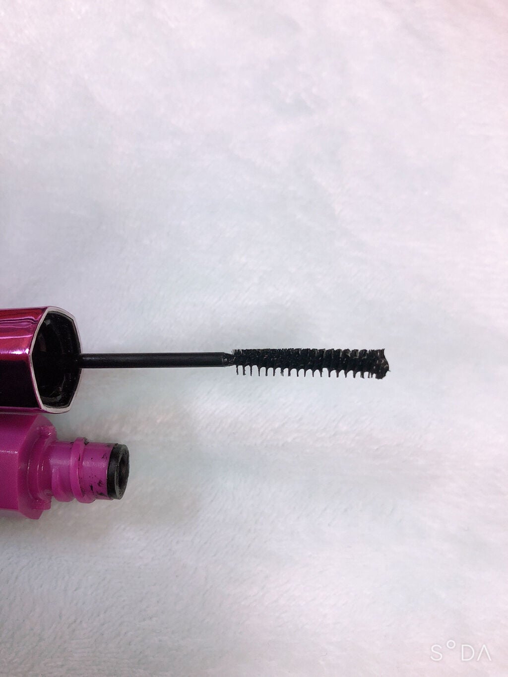 ラブ・ライナー リキッドアイライナーR3/ラブ・ライナー/リキッドアイライナーを使ったクチコミ(3枚目)