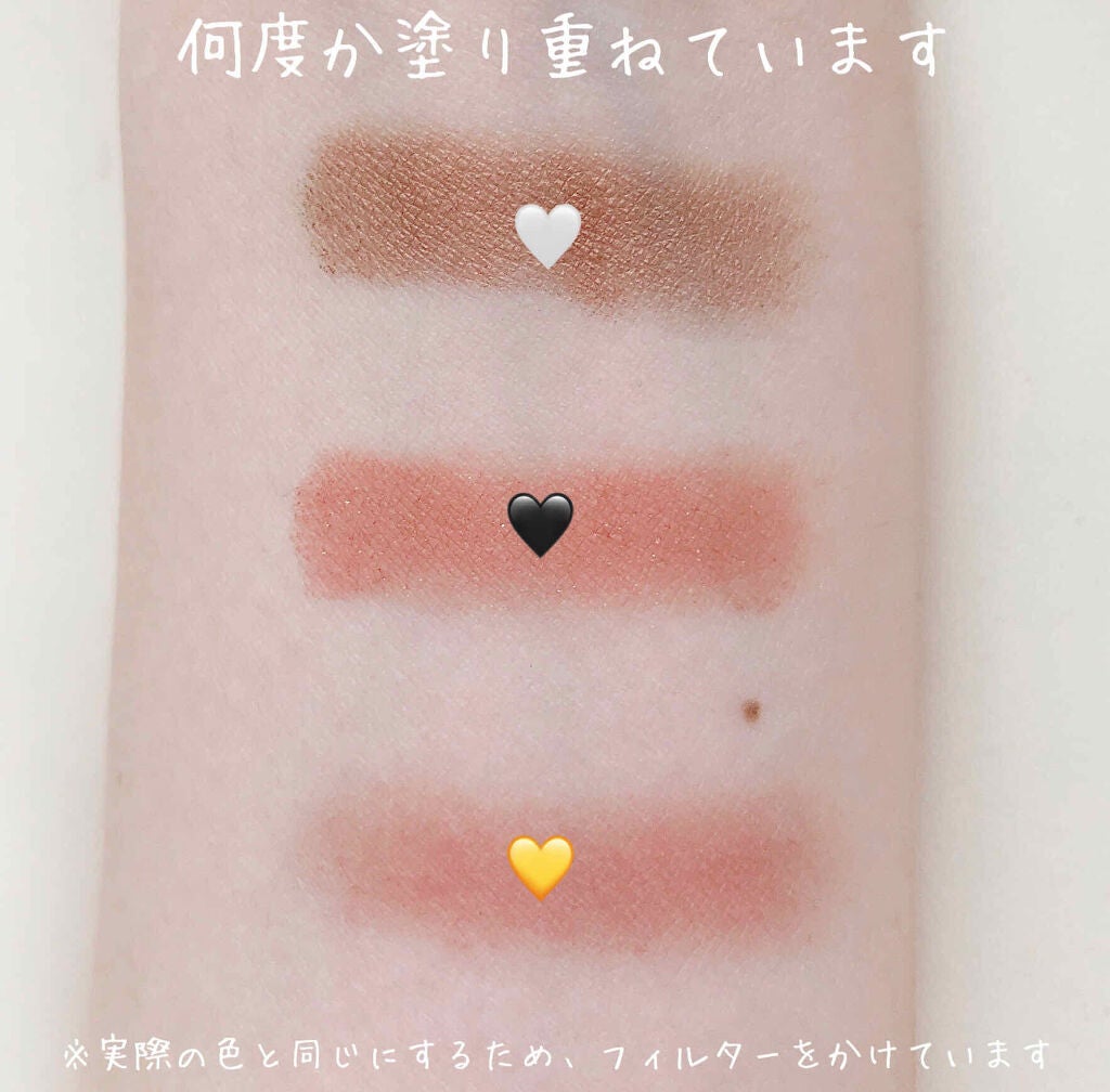 ノーセバム ミネラルパウダー/innisfree/ルースパウダーを使ったクチコミ(4枚目)