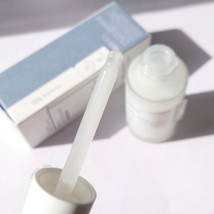 リアルビタCセラム/NEOGEN/美容液を使ったクチコミ(7枚目)