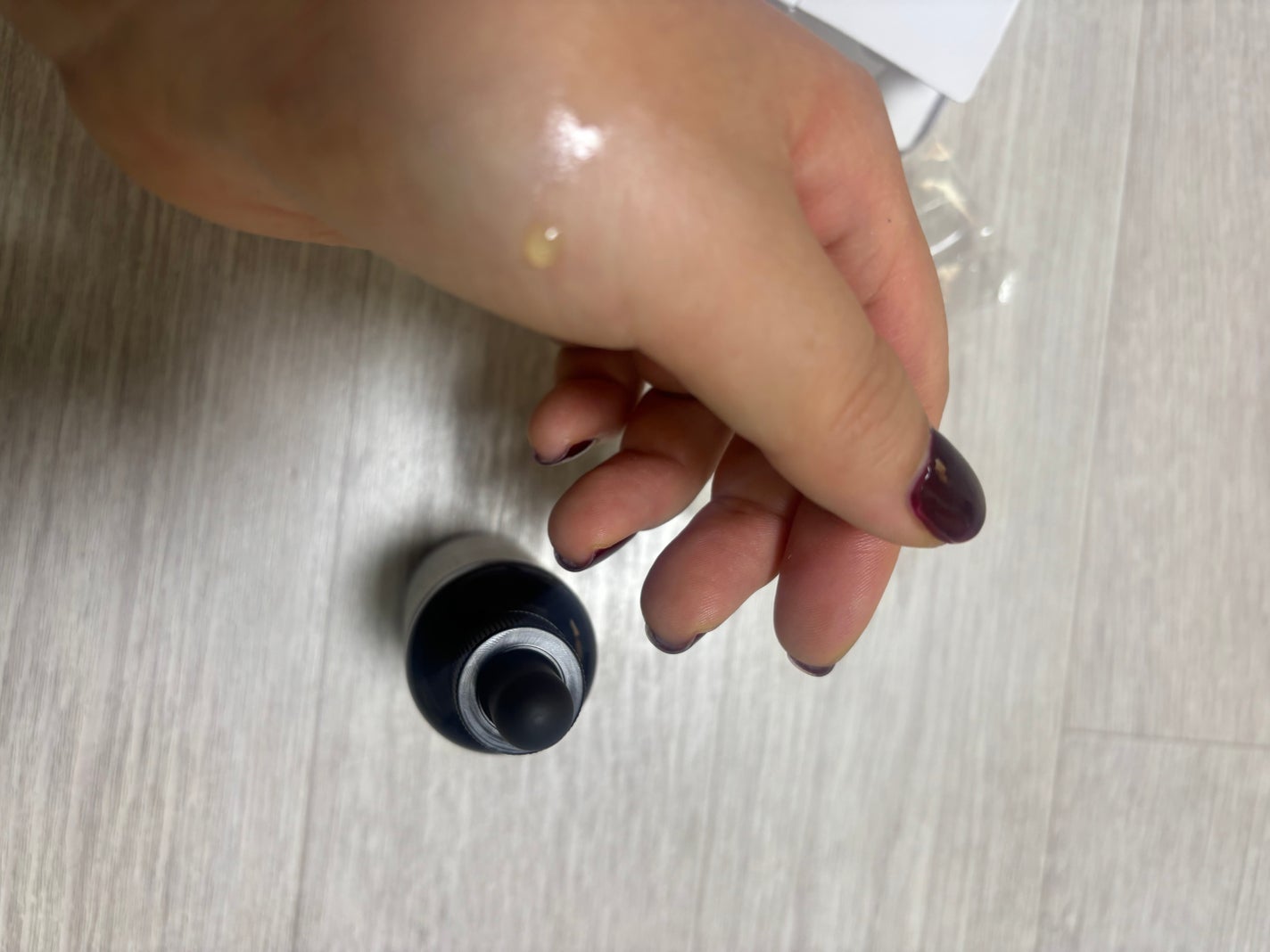 RXザ・ビタミンC23セラム/COSRX/美容液を使ったクチコミ(6枚目)