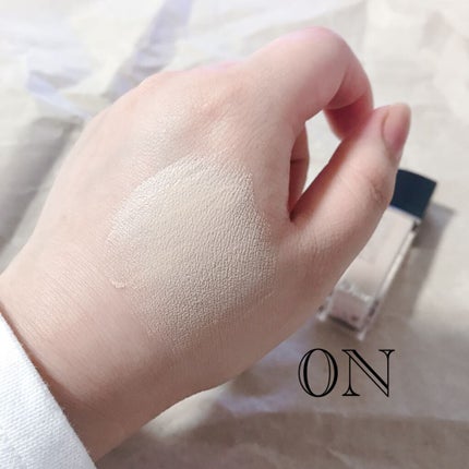 【旧】ディオールスキン フォーエヴァー スキン コレクト コンシーラー/Dior/リキッドコンシーラーを使ったクチコミ(6枚目)