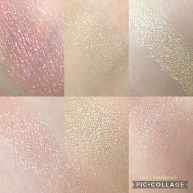 アイデザイナー/SNIDEL BEAUTY/アイシャドウパレットを使ったクチコミ（4枚目）