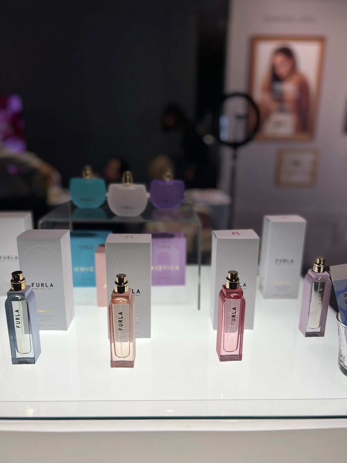 グロウ バイ ジェイロー オード トワレ/ジェニファー・ロペス/香水(レディース)を使ったクチコミ（2枚目）