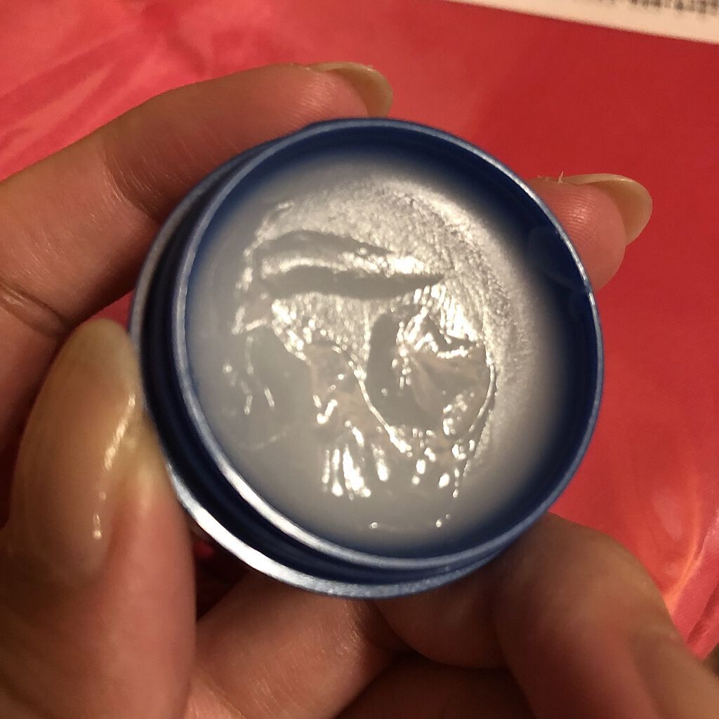 リップケア バーム/キュレル/リップバームを使ったクチコミ（3枚目）