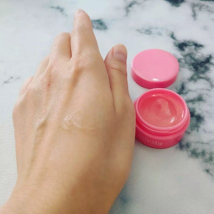 リップスクラブバーム/ビフェスタ/リップスクラブを使ったクチコミ(6枚目)