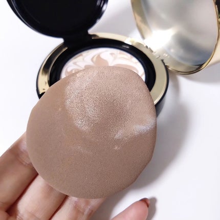 SIGNATURE ESSENCE COVER PACT /AGE20’s/クリーム・エマルジョンファンデーションを使ったクチコミ(5枚目)