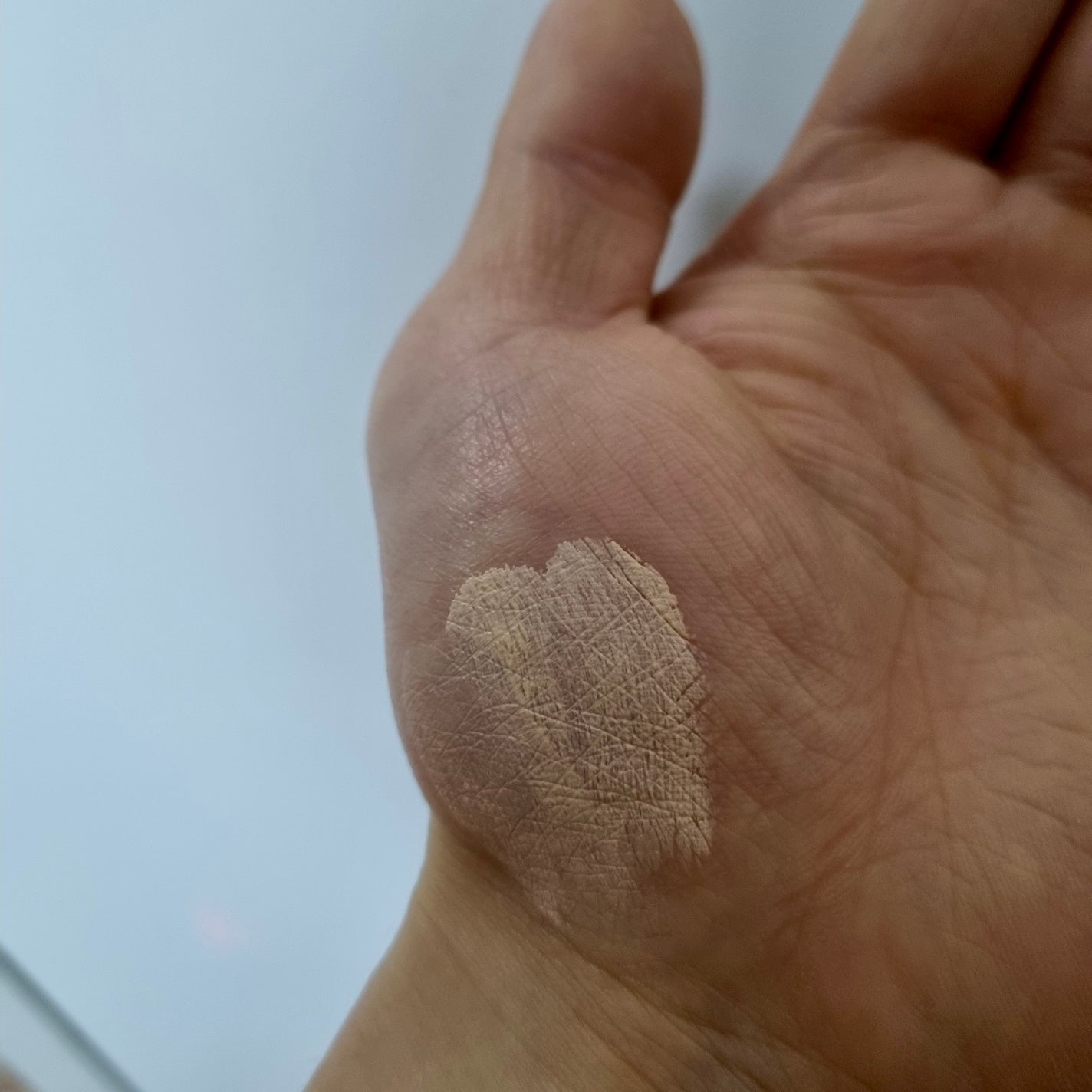 ビーベルベット カバークッション/espoir/クッションファンデーションを使ったクチコミ(3枚目)