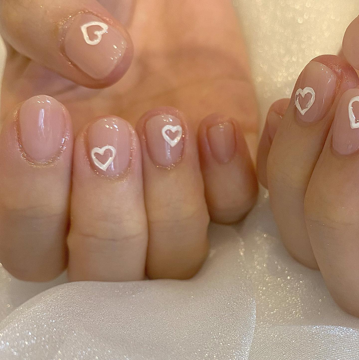 #福岡ネイル,#マグネットネイル,#オーロラネイル,#夏ネイル,#冬ネイル,#韓国ネイル,#クリアネイル,#ジェルネイル,#ショートネイル,#ニュアンスネイル,#天神ネイル,#シンプルネイル,#ミラーネイル,#大人ネイル,#オフィスネイル,#オーロラミラーネイル,#ショートネイル,#氷ネイル,#キラキラネイル,#フットネイル,#ウルウルネイル,#韓国風ネイル,#ラメネイルのネイルデザイン