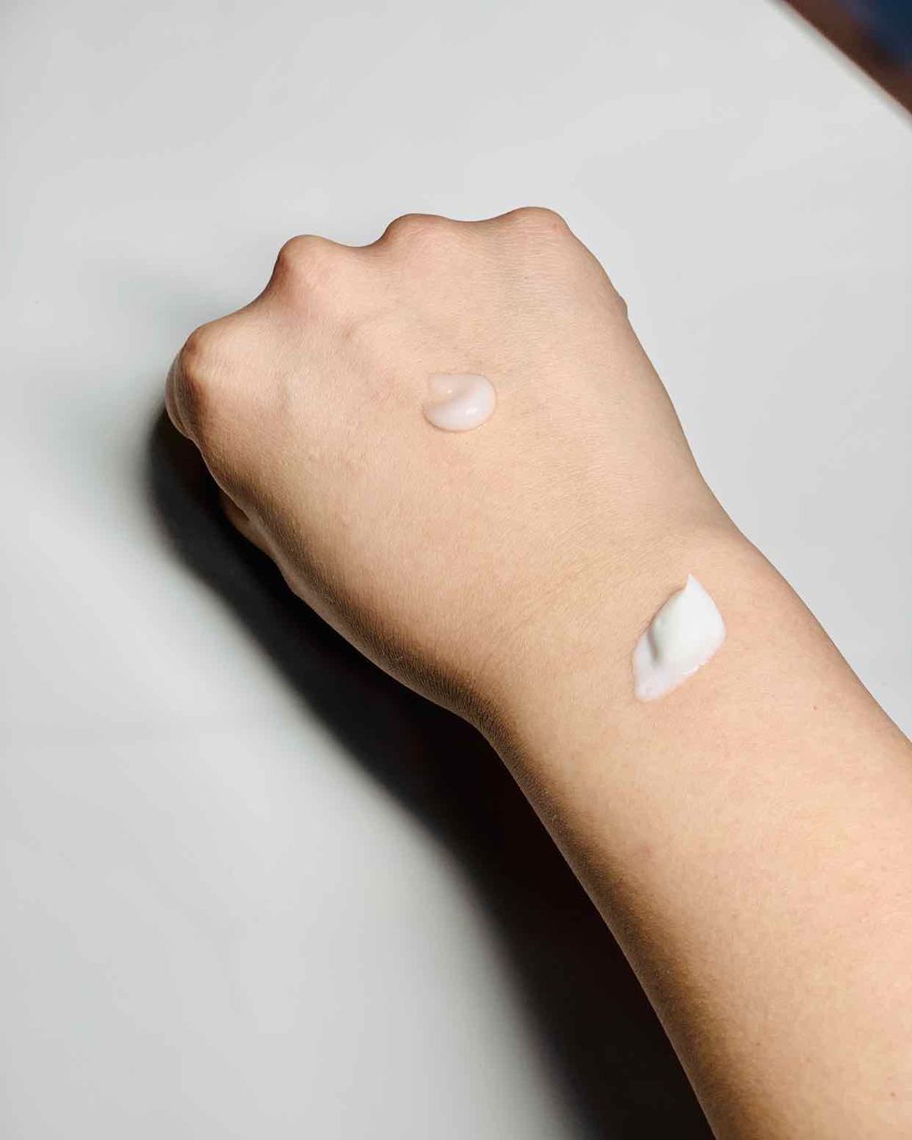 テール ド ルミエール ボディミルク/L'OCCITANE/ボディミルクを使ったクチコミ(2枚目)