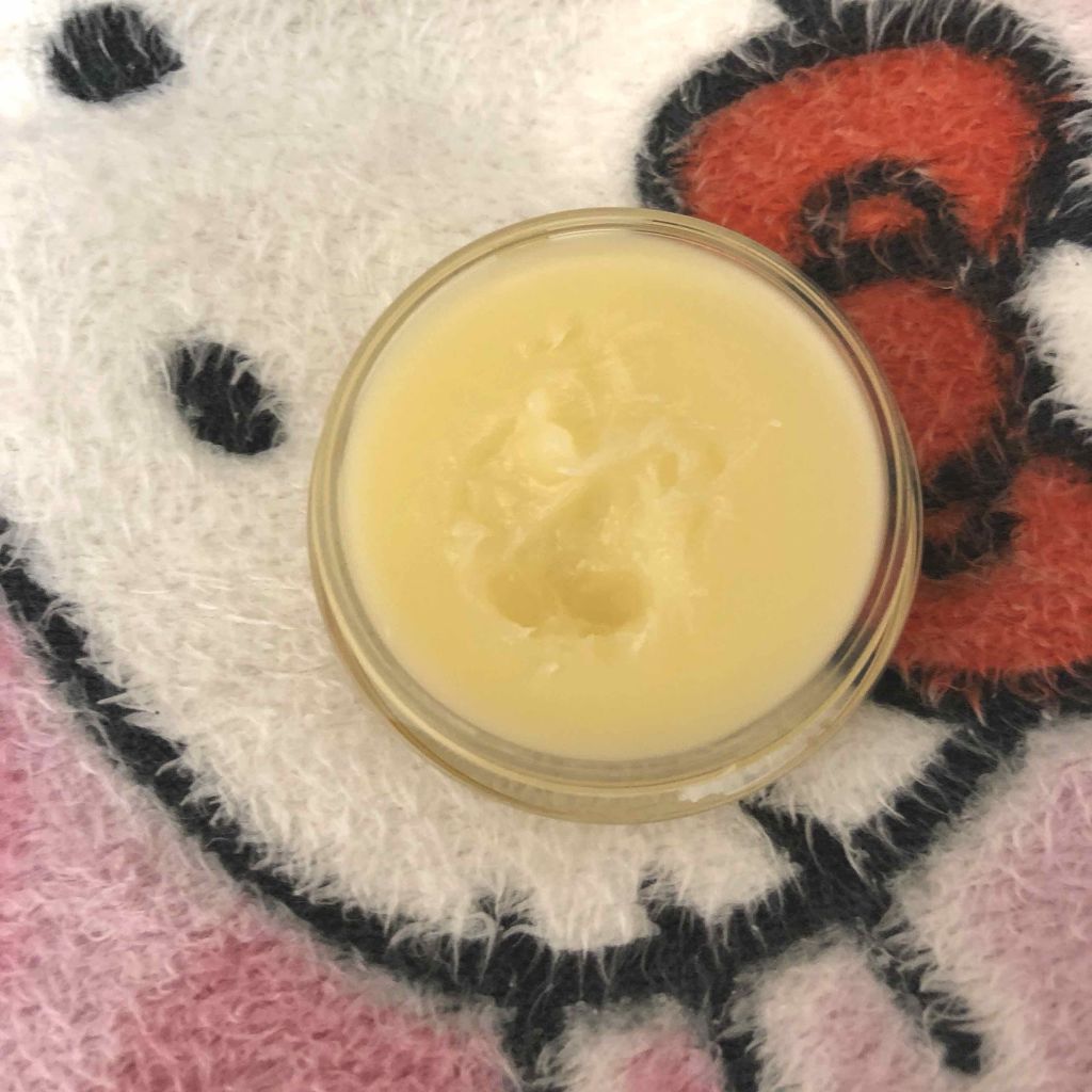 ハニーメルティコンクr/ROAlív/リップバームを使ったクチコミ（2枚目）