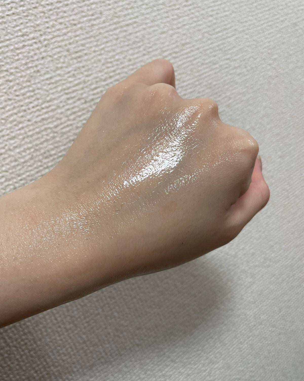 白潤プレミアム 薬用浸透美白乳液/肌ラボ/乳液を使ったクチコミ(3枚目)