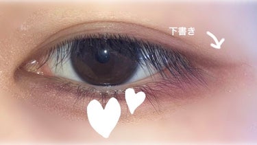 UR GLAM　EYEBROW POWDER/U R GLAM/パウダーアイブロウを使ったクチコミ（2枚目）