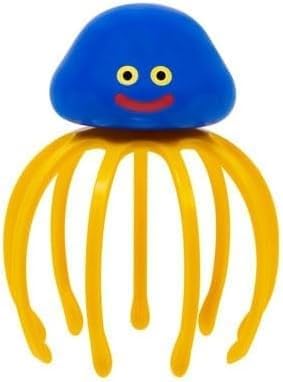 ドラゴンクエスト スマイルスライム コスメ＆ビューティー  ヘッドマッサージャー ホイミスライム