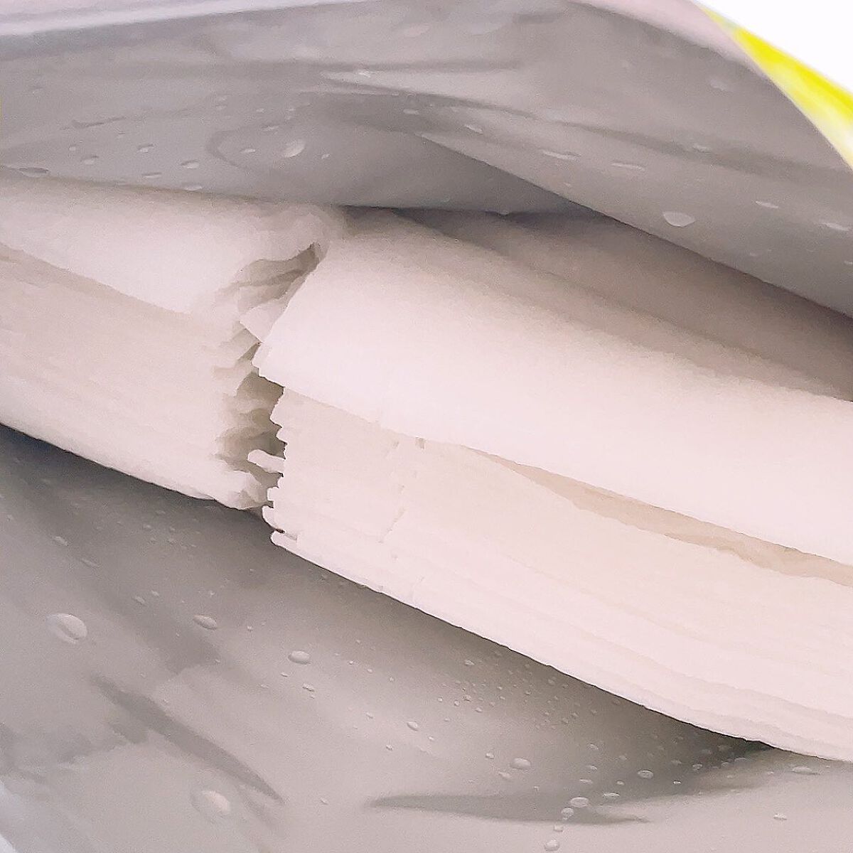 ビタCICA マスク/クリアターン/シートマスク・パックを使ったクチコミ(3枚目)