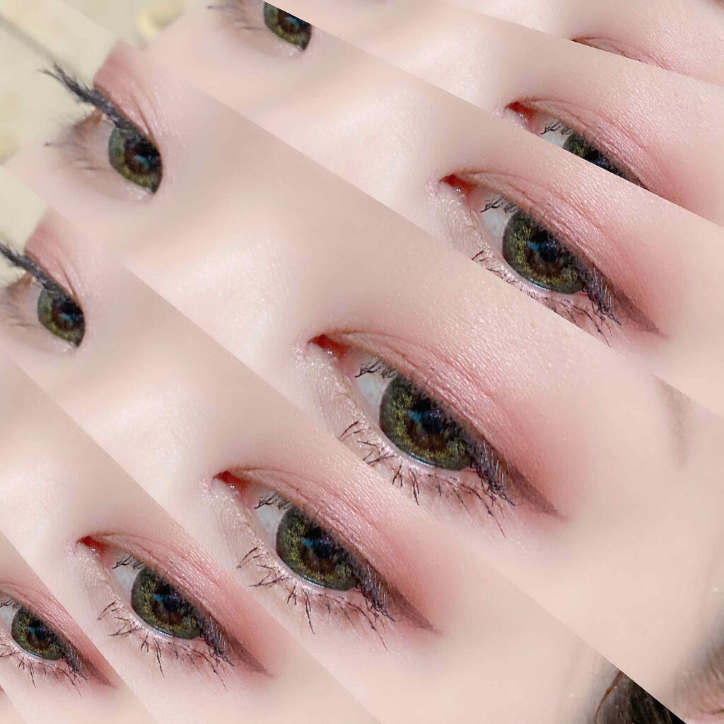 スーパー ラストラス リップスティック/REVLON/口紅を使ったクチコミ（3枚目）