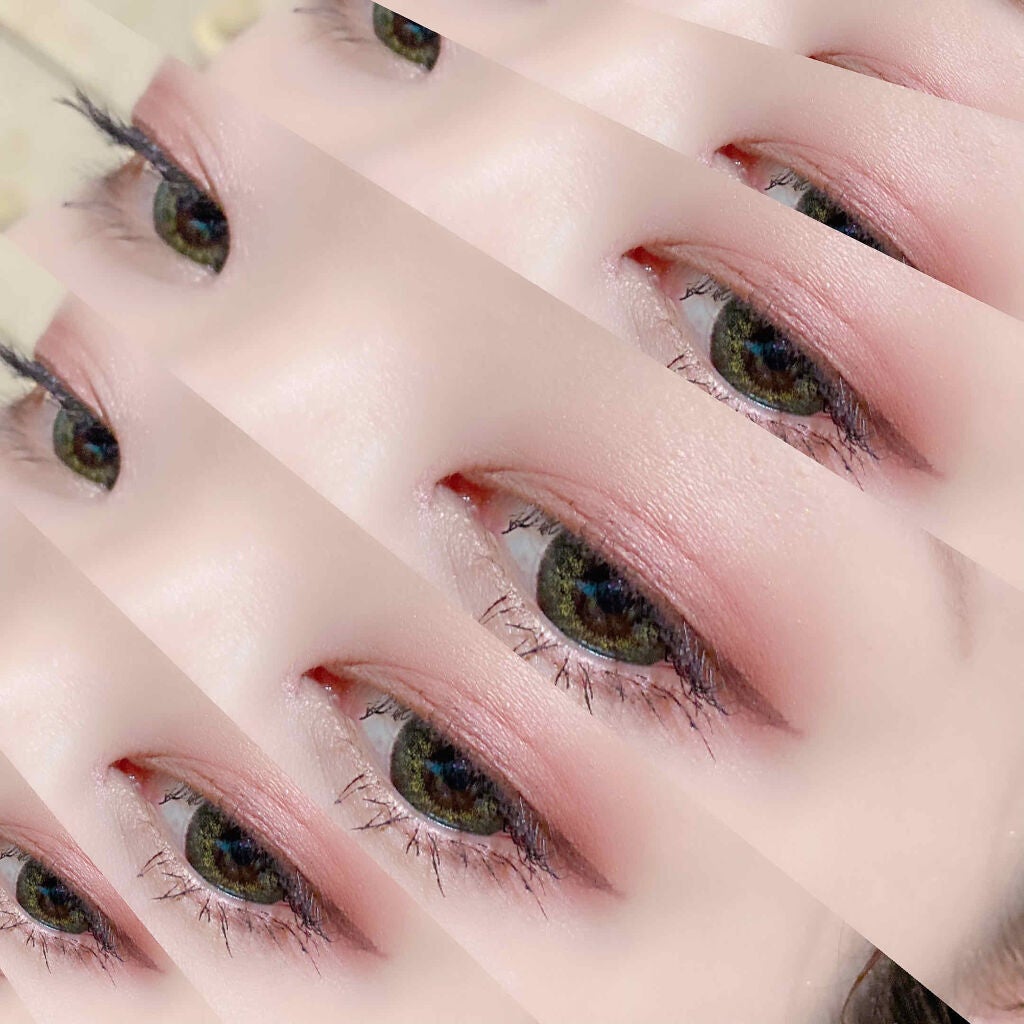 スーパー ラストラス リップスティック/REVLON/口紅を使ったクチコミ(3枚目)