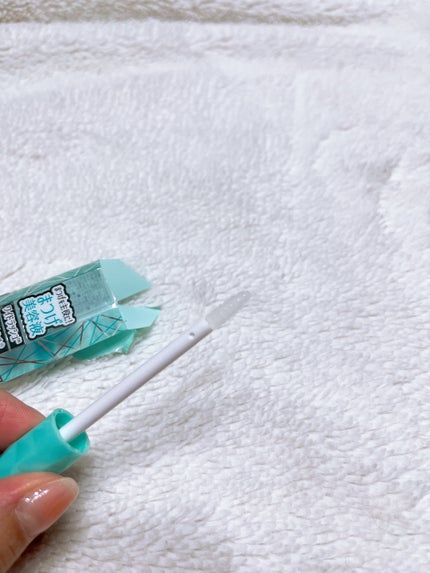 ラッシュルーティーン/キャンメイク/まつげ美容液を使ったクチコミ(2枚目)