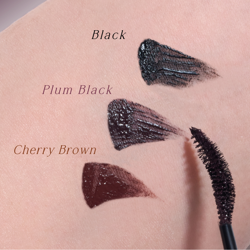 パーフェクトエクステンション マスカラ for カール/D-UP/マスカラを使ったクチコミ（3枚目）