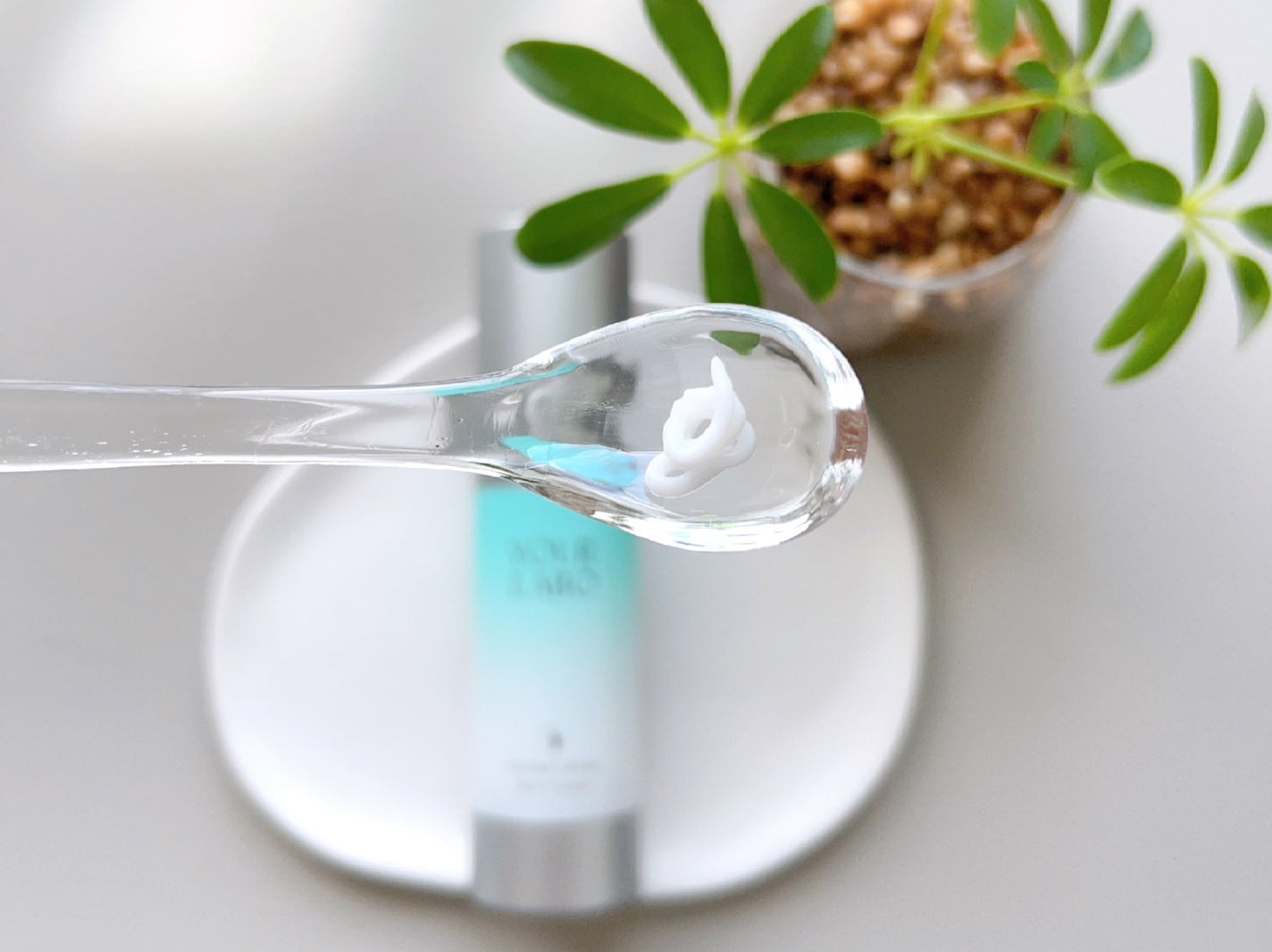 リンクルホワイト スキンクリーム/YOUR LABO /フェイスクリームを使ったクチコミ(3枚目)