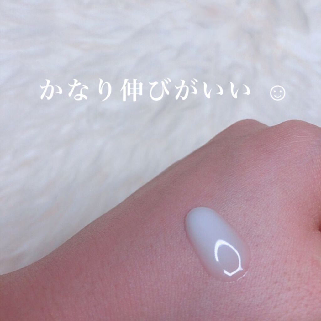 モイスチュア ミルク/Moonyu(モーニュ)/乳液を使ったクチコミ（3枚目）