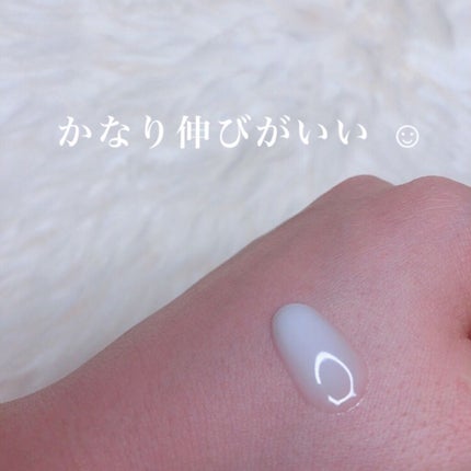 モイスチュア ミルク/Moonyu(モーニュ)/乳液を使ったクチコミ(3枚目)