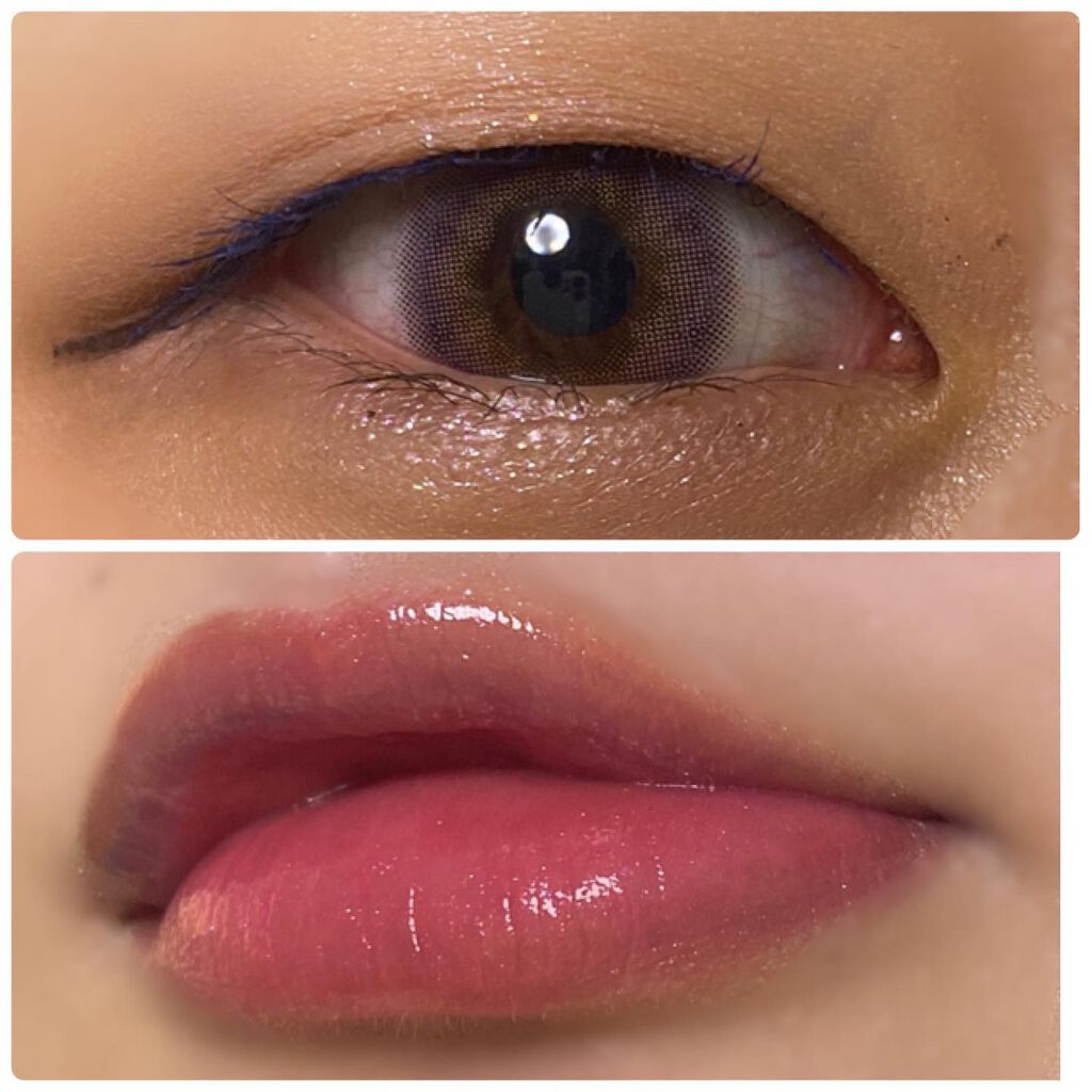 ラブ・ライナー リキッドアイライナーR3/ラブ・ライナー/リキッドアイライナーを使ったクチコミ(6枚目)