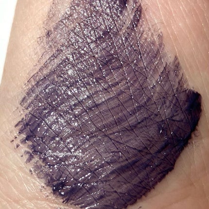 「塗るつけまつげ」ロングタイプ/デジャヴュ/マスカラを使ったクチコミ(4枚目)