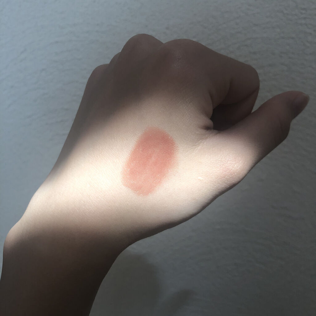 ケイト リップモンスター/KATE/口紅を使ったクチコミ（2枚目）