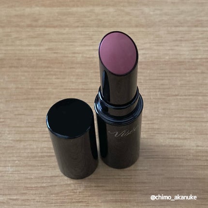 ネンマクフェイク ルージュ/Visée/口紅を使ったクチコミ(1枚目)