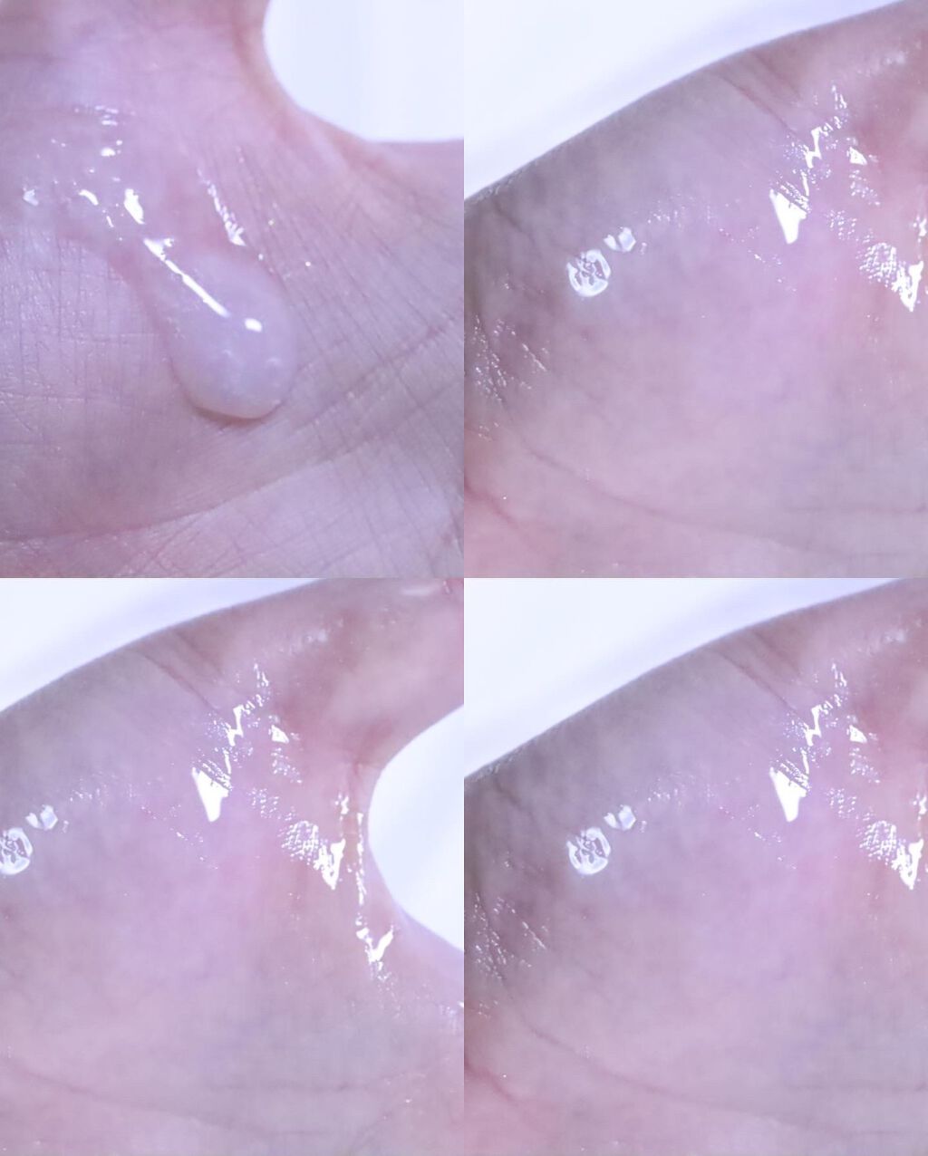 導入保湿美容液/REBELLS/美容液を使ったクチコミ（3枚目）