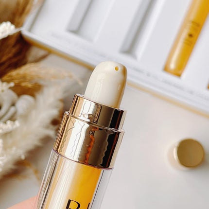 RJスペシャルコンク/アピセラピーコスメティクス/美容液を使ったクチコミ(3枚目)