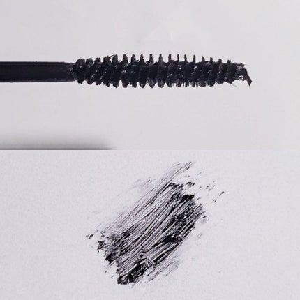 MD インスパイア ボリューム カーリング マスカラ/mude/マスカラを使ったクチコミ(2枚目)