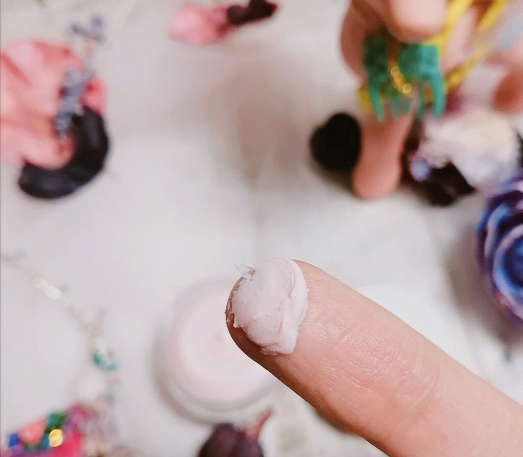 スタインズ ピンクプライマー II/シーヴァ/化粧下地を使ったクチコミ（3枚目）