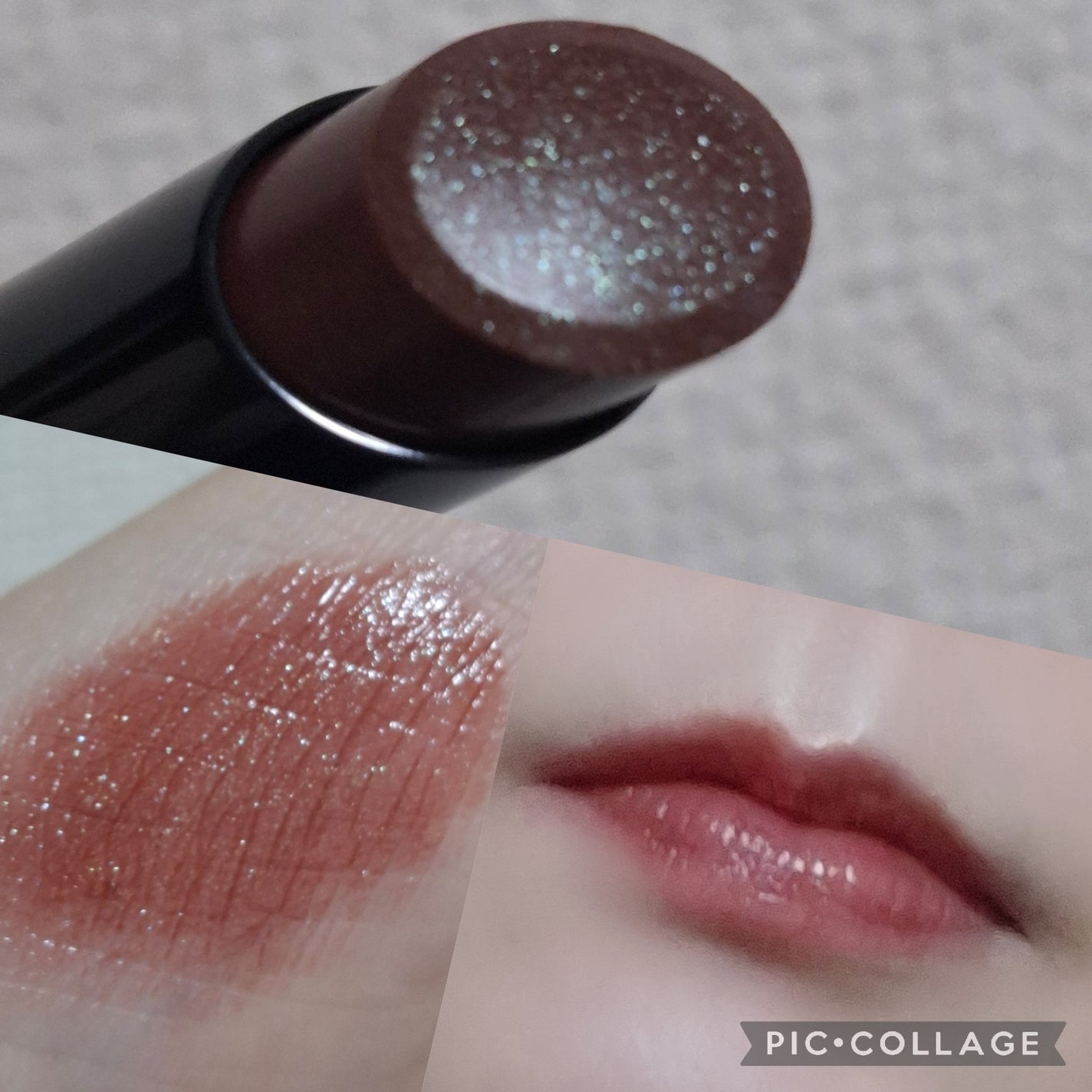 ケイト リップモンスター/KATE/口紅を使ったクチコミ(3枚目)