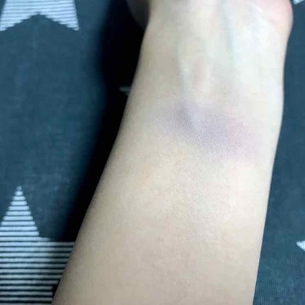 メイクアップカラーバリエーション/チャコット・コスメティクス/単色アイシャドウを使ったクチコミ(2枚目)