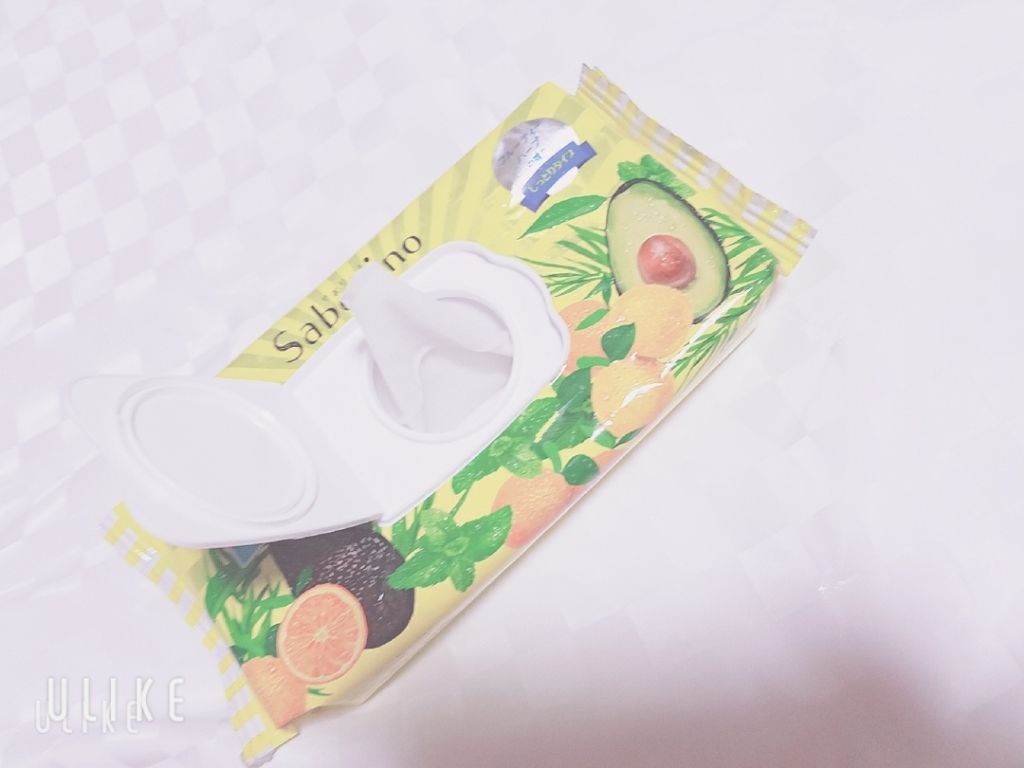 目ざまシート ひきしめタイプ/サボリーノ/シートマスク・パックを使ったクチコミ（2枚目）