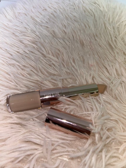 マスクフィットオールカバーデュアルコンシーラー/TIRTIR(ティルティル)/コンシーラーを使ったクチコミ(2枚目)