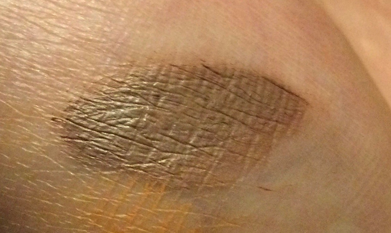 カラーリングアイブロウ/ヘビーローテーション/眉マスカラを使ったクチコミ(2枚目)