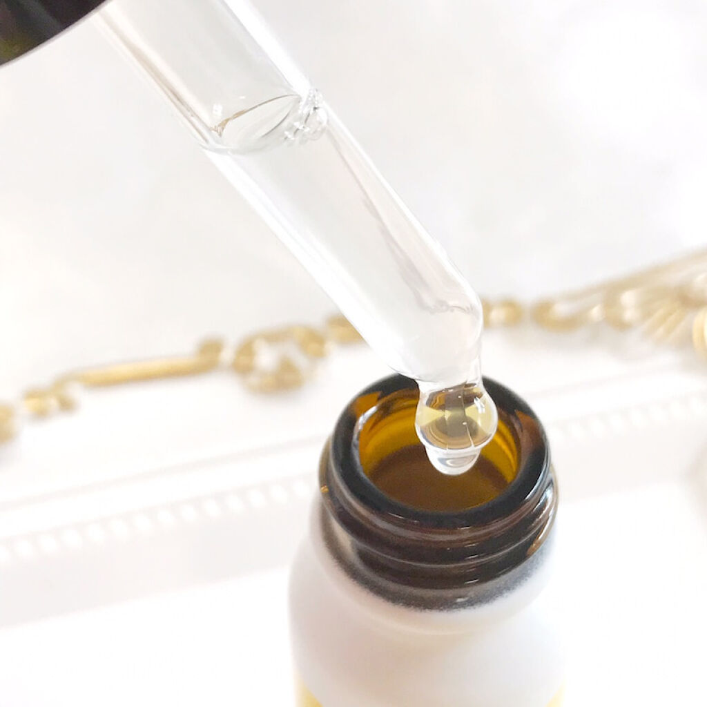 VC ブーストジェルウォッシュ/SKIO/その他洗顔料を使ったクチコミ（3枚目）