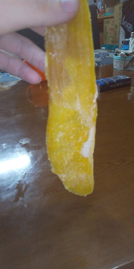 を使ったクチコミ(3枚目)