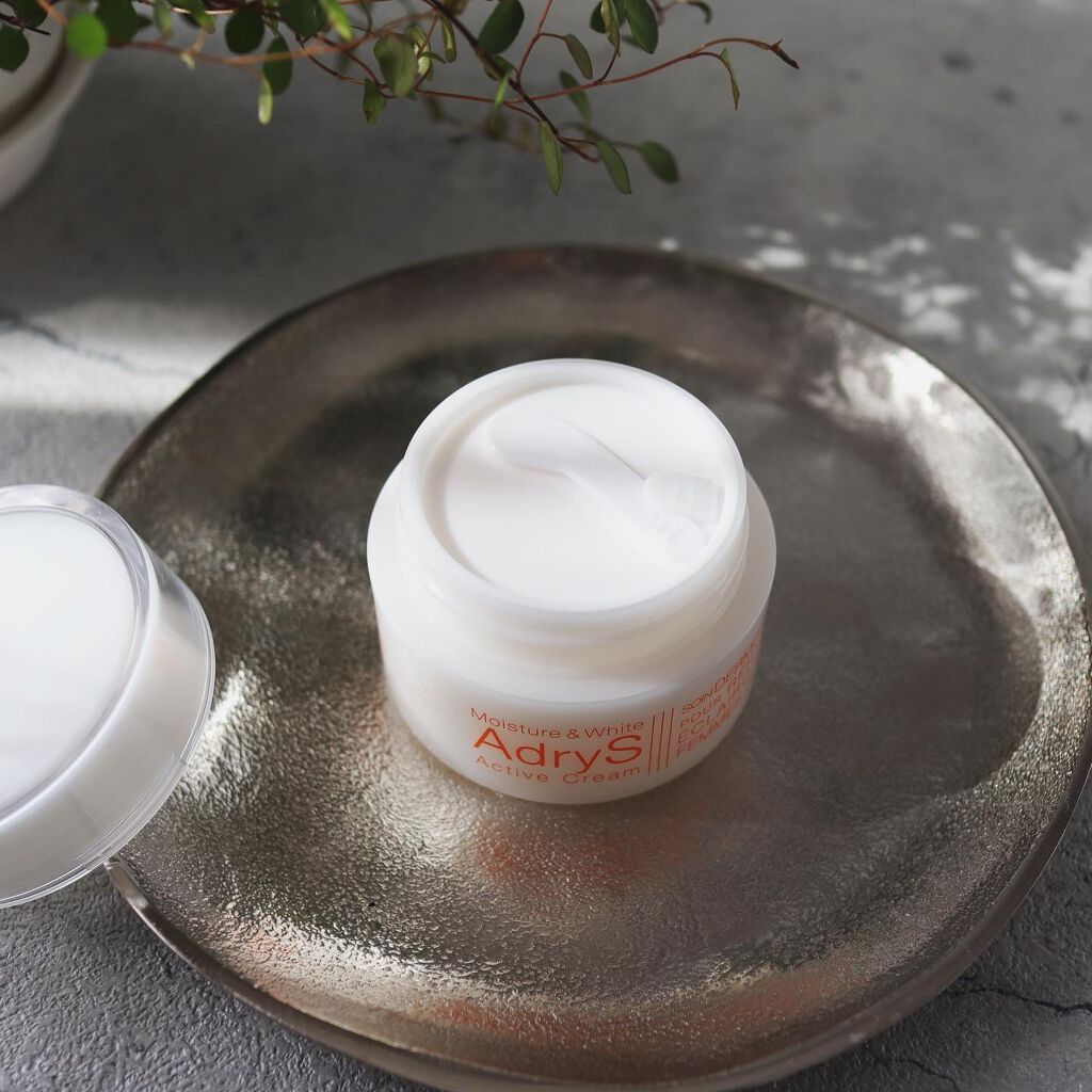 アクティブローション ディープモイスト/AdryS/化粧水を使ったクチコミ（3枚目）