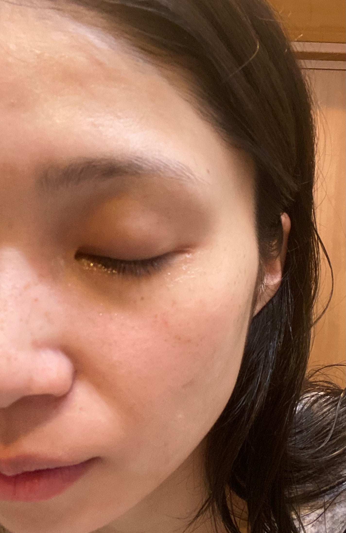 ロールオンアイクリーム/JMsolution/アイケア・アイクリームを使ったクチコミ(4枚目)