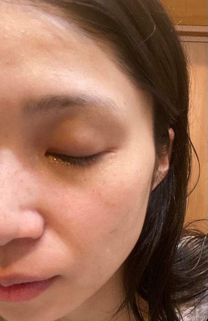 ロールオンアイクリーム/JMsolution/アイケア・アイクリームを使ったクチコミ(4枚目)