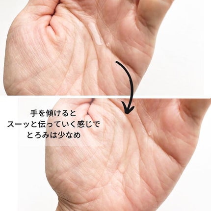 ザ・タイムR アクア/IPSA/化粧水を使ったクチコミ(2枚目)