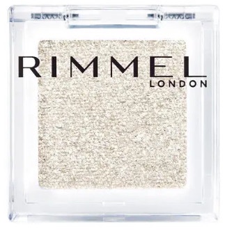 ワンダー キューブ アイシャドウ パール P005 ルビー キューブ/リンメル ロンドン/単色アイシャドウを使ったクチコミ（1枚目）