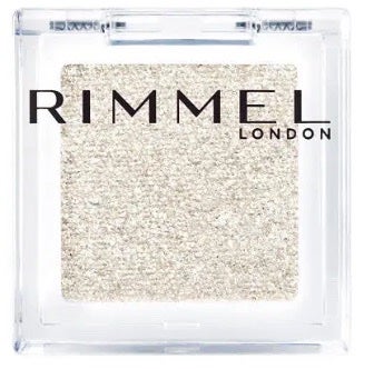 ワンダー キューブ アイシャドウ パール/リンメル ロンドン/単色アイシャドウを使ったクチコミ(1枚目)