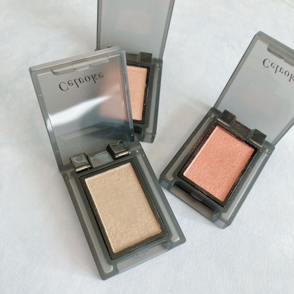 アディクション ザ アイシャドウ/ADDICTION/単色アイシャドウを使ったクチコミ(1枚目)